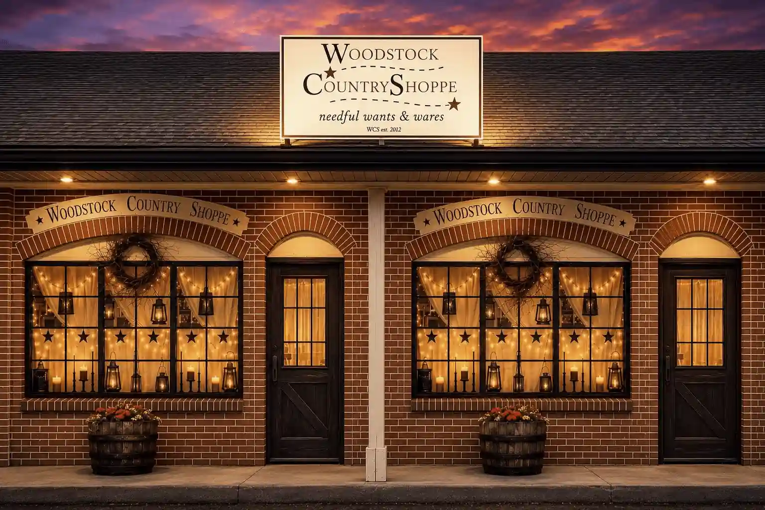 Storefront