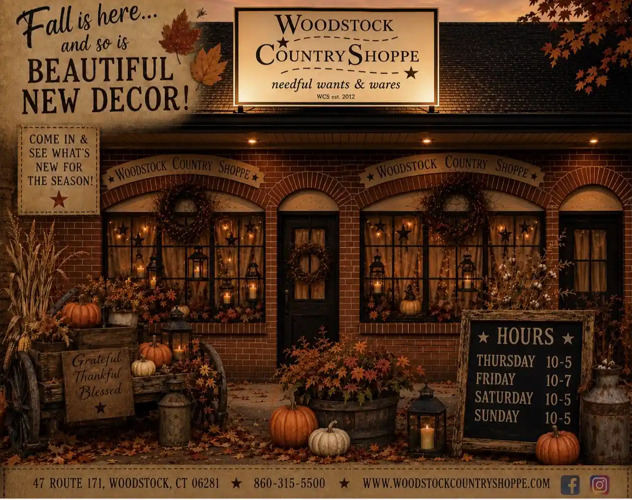 Storefront